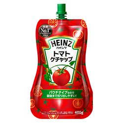 マトケチャップ
