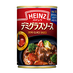 デミグラソース